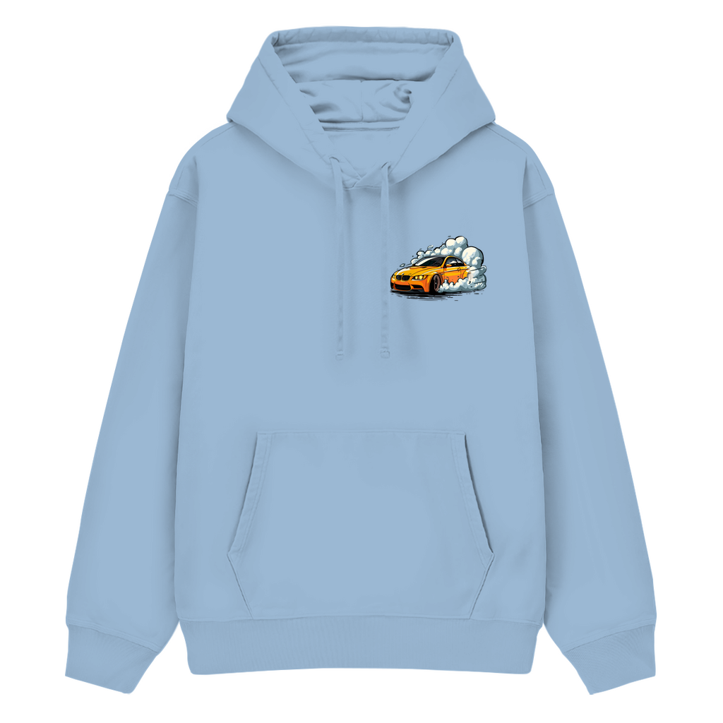 92 Car Motives - Premium Hoodie