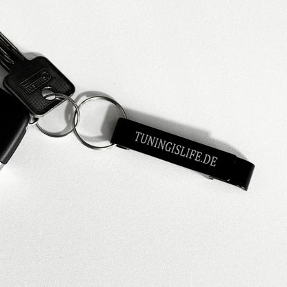 TuningIsLife - Otvarač za boce