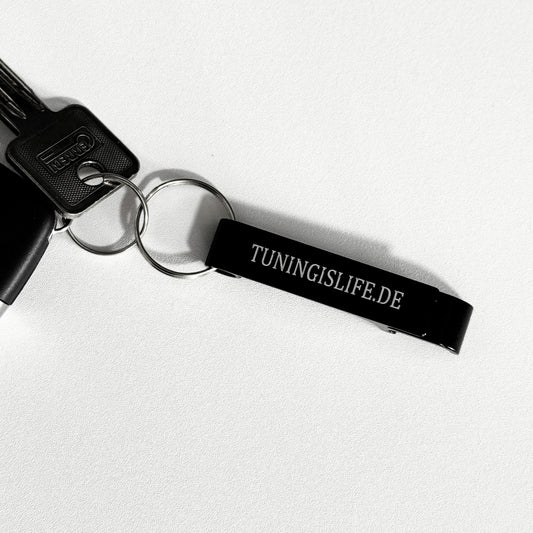 TuningIsLife - Flaschenöffner