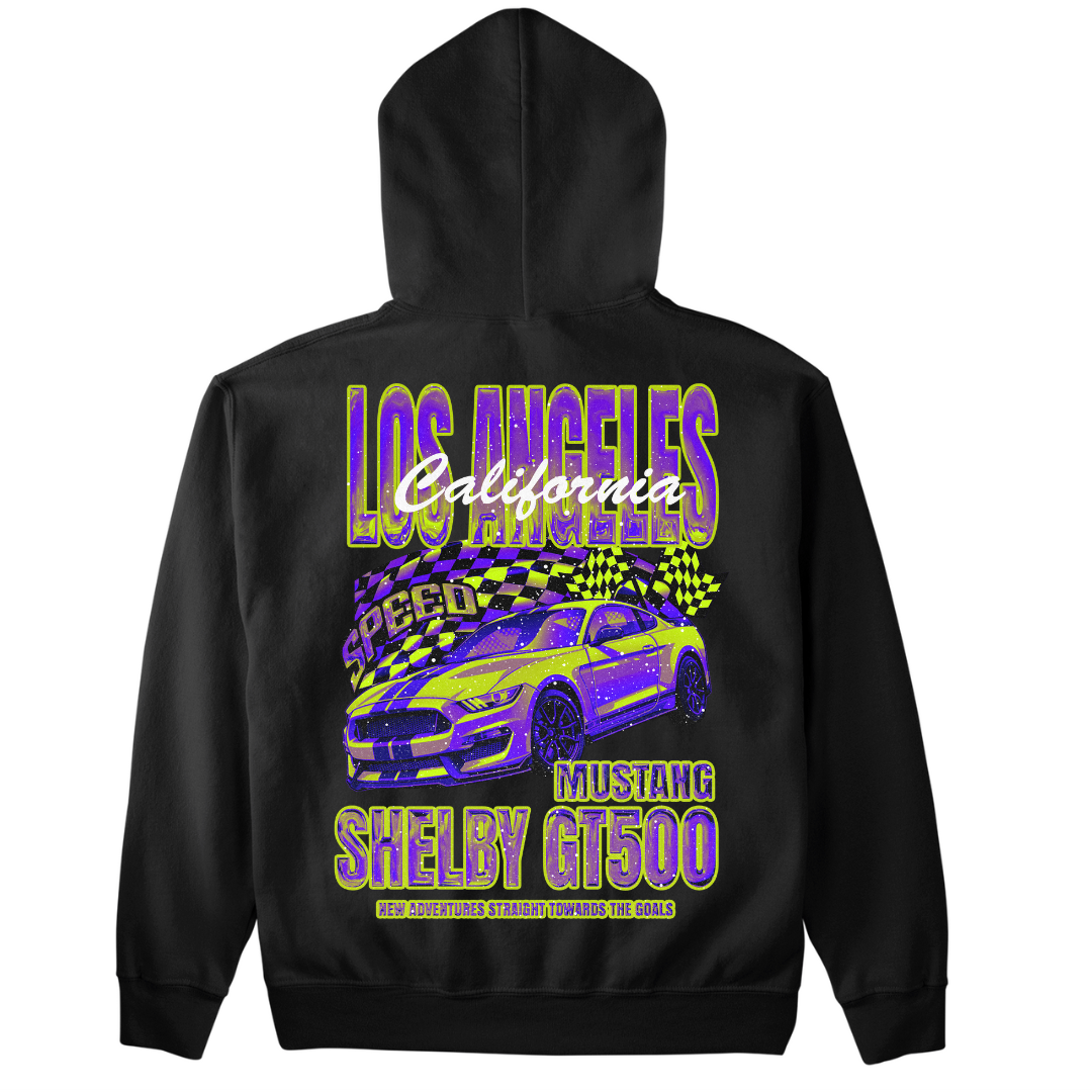 Shelby GT500 Premium Hoodie