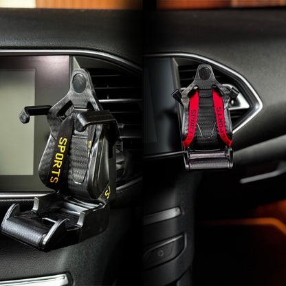 Racingseat - Handyhalter