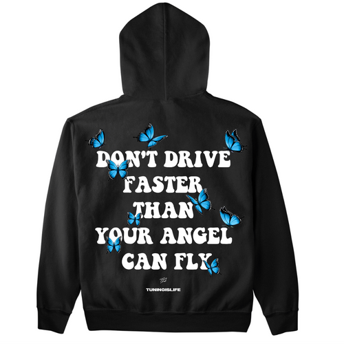 Your Angel - Premium Hoodie