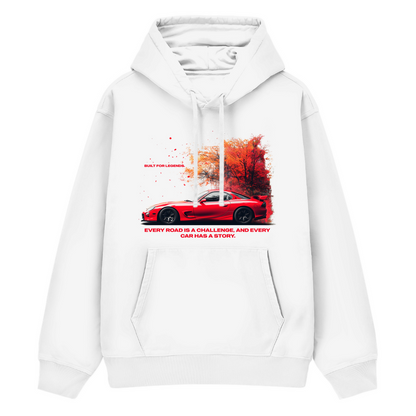 Story - Premium Hoodie