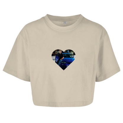 Memorys -  Crop Top