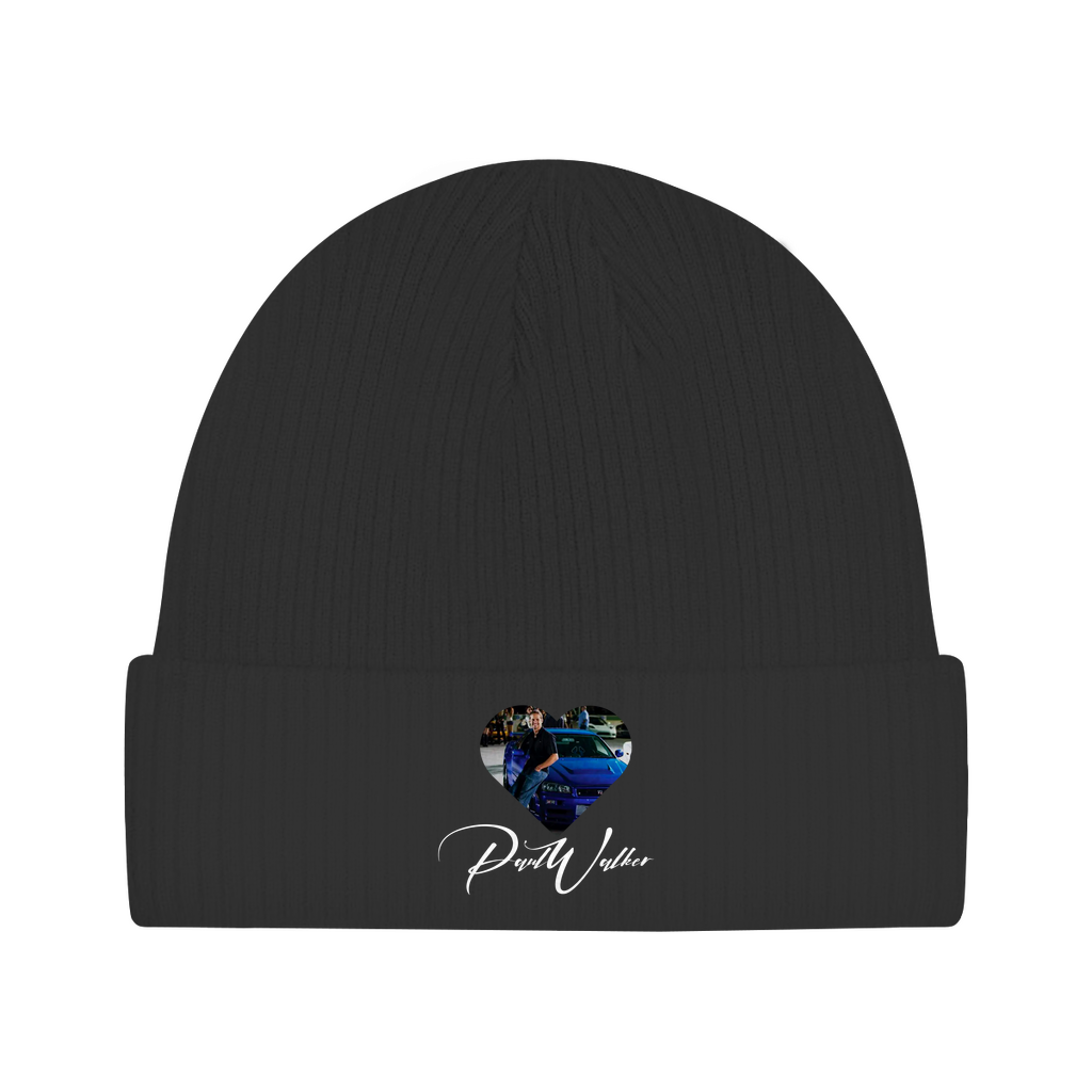 Paul Walker - Beanie Unisex