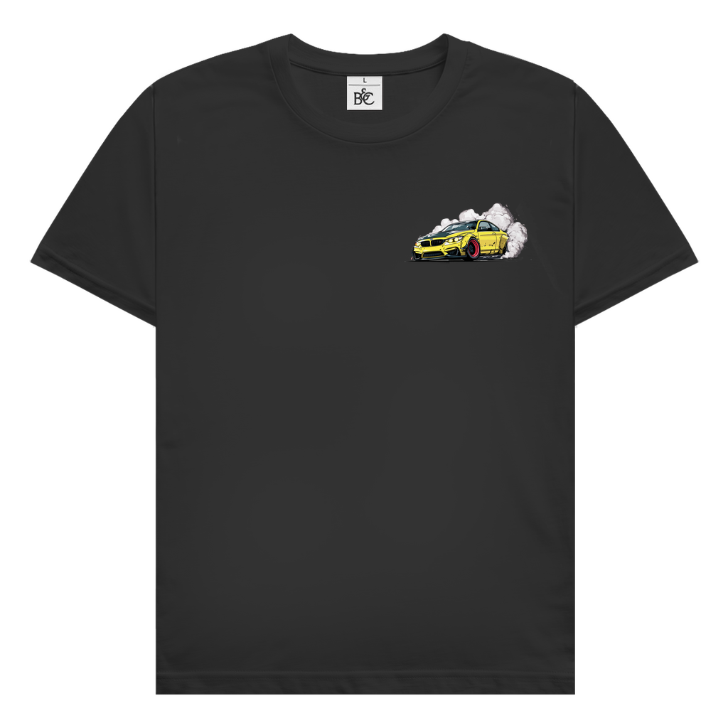 M3 Car Motives - Shirt