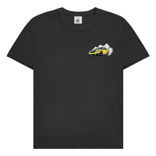 M3 Car Motives - Shirt