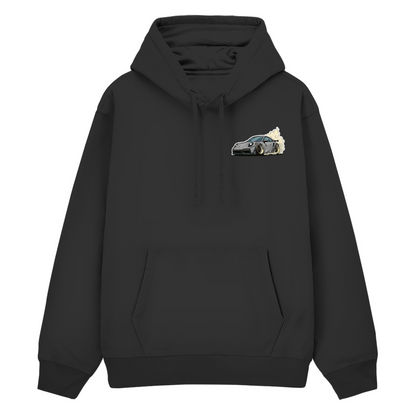 911 Car Motives - Sudadera con capucha premium
