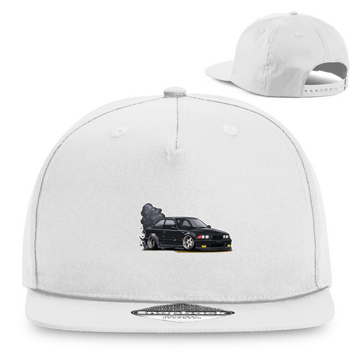 36 Car Motives - Cap