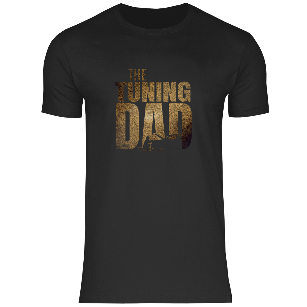 The Tuning Dad - Premium Shirt