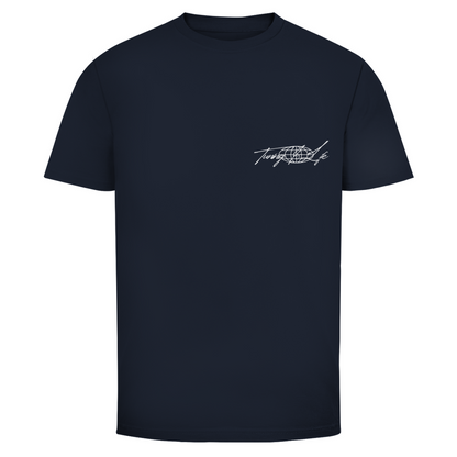 Herr T-shirt TuningIsLife-Summer line