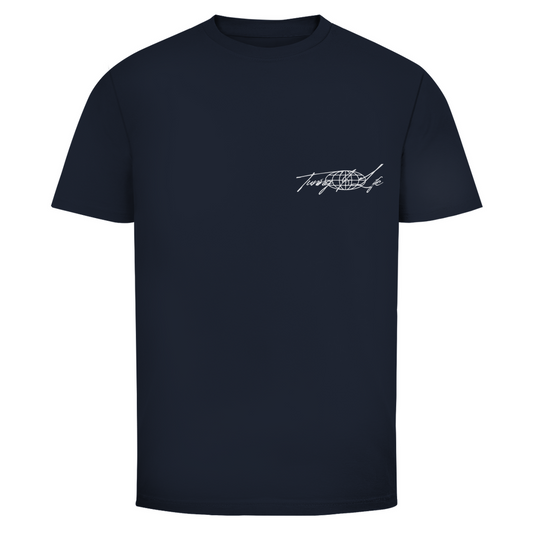 T-shirt homme TuningIsLife - ligne été
