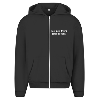 Uklidněte mysl – prémiový zip