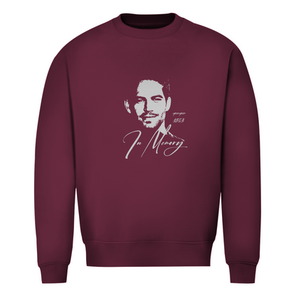 In memory - Sweater