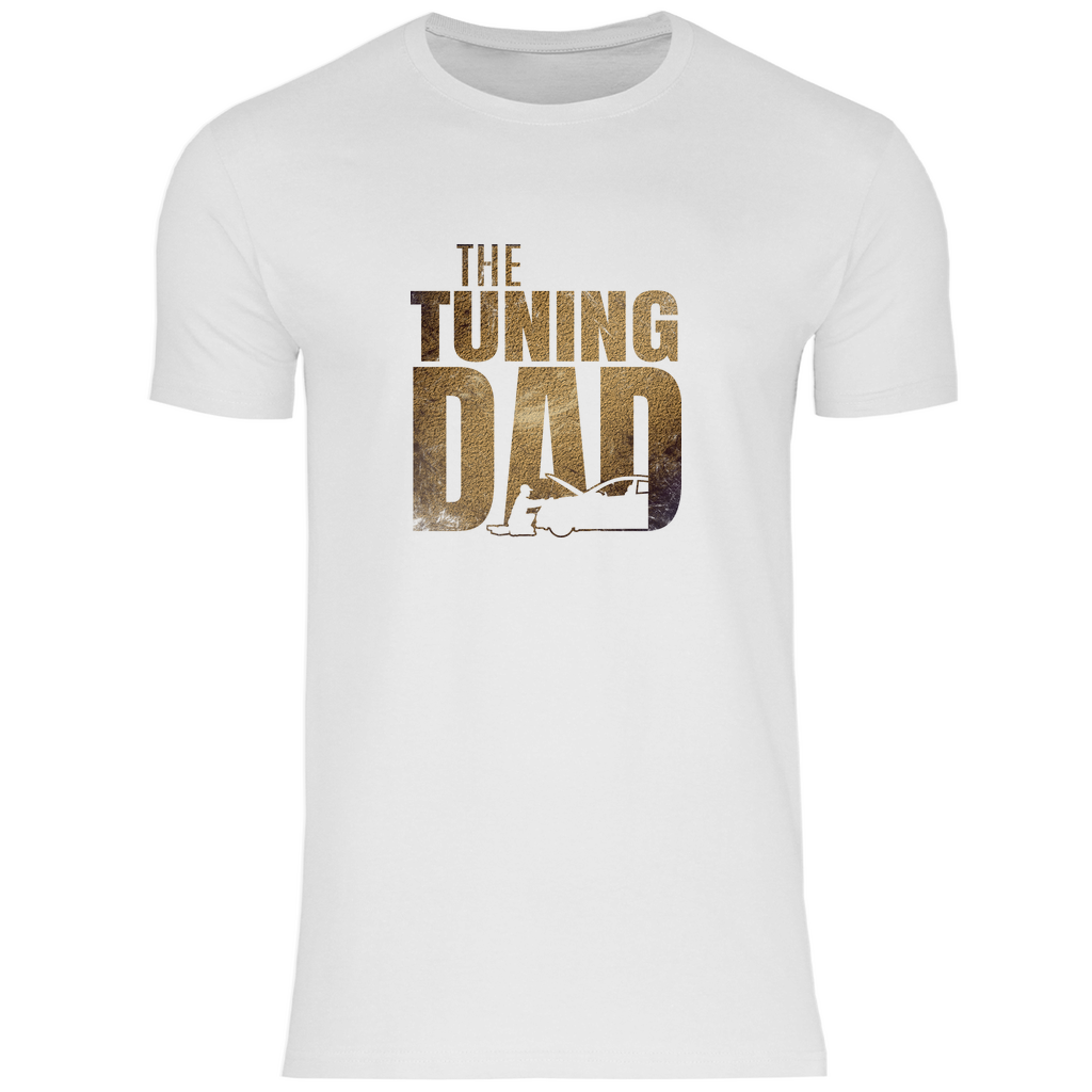 The Tuning Dad - Premium Shirt