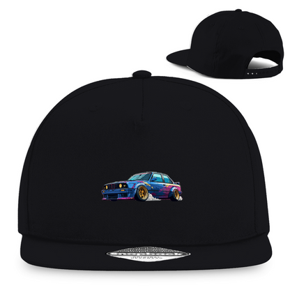 e30 Car Motives - Cap