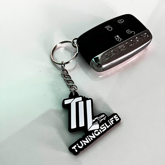 Tuning Keychains Your Shopping Cart – TuningIsLife