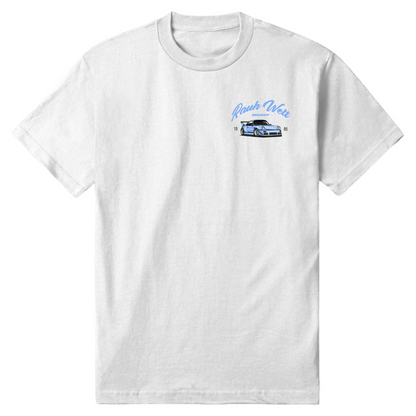Rauh Welt - Premium Shirt