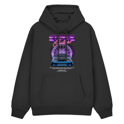 Culture - Premium Hoodie