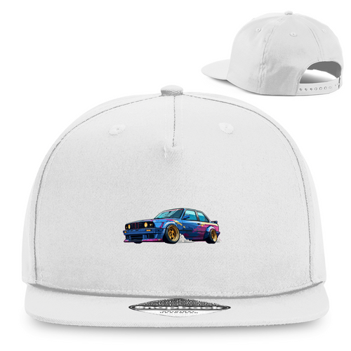 e30 Car Motives - Cap