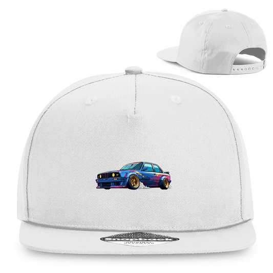 e30 Car Motives - Cap