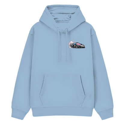 570 Car Motives - Premium Hoodie