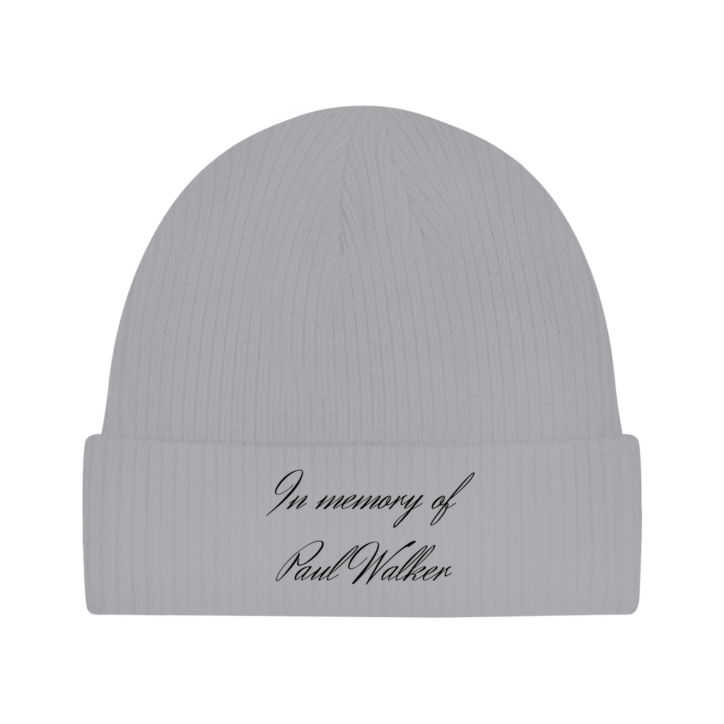 In Memory - Beanie Unisex