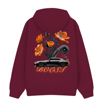 Boost - Premium Hoodie