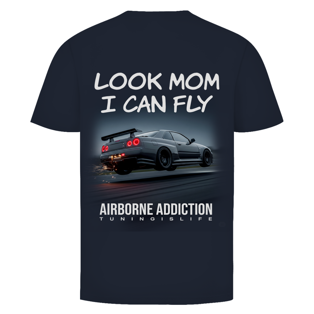 i can fly - Premium Shirt