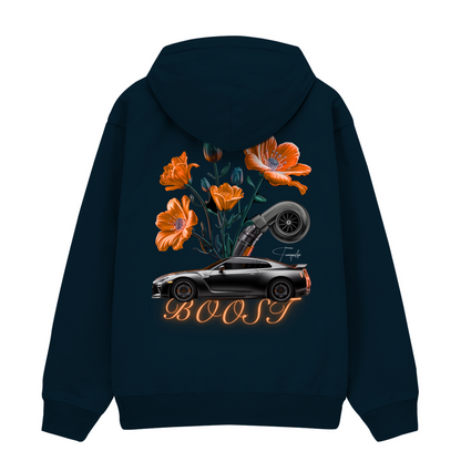 Boost - Premium Hoodie