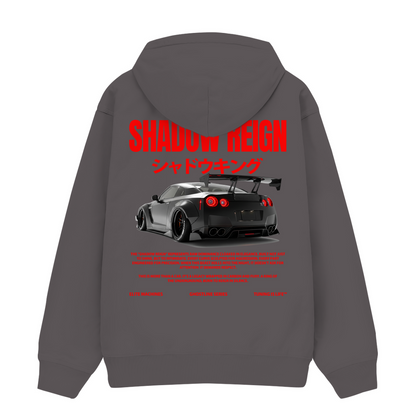 Shadow GTR - Premium Hoodie