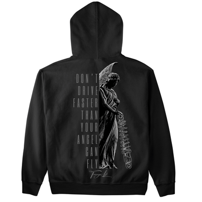 Hoodie premium Angel