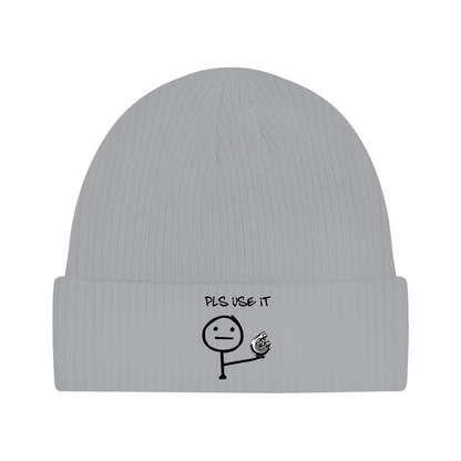 Pls use the Turbo - Beanie Unisex
