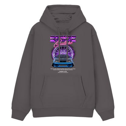 Culture - Premium Hoodie