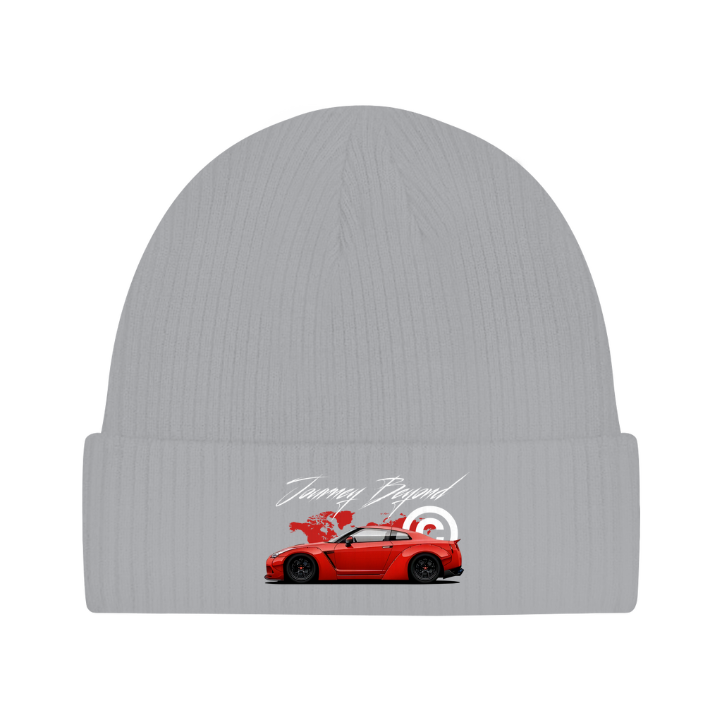 Red GTR - Beanie Unisex