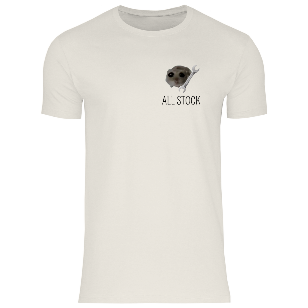 ALL STOCK premium Shirt