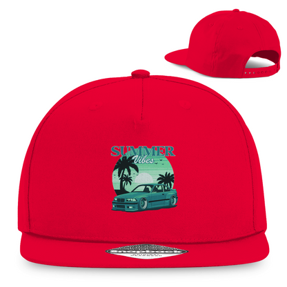 Cap Der perfekte Sommer