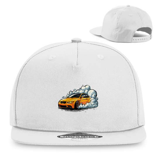 92 Car Motives - Cap