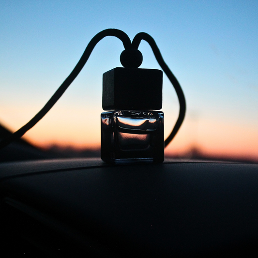 Tuningislife - Amber Horizon Profumo per auto