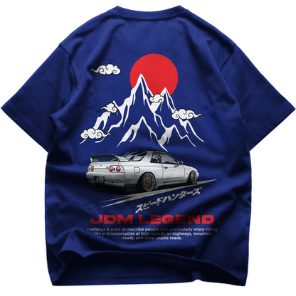 JDM Legenda - Oversize T-Shirt