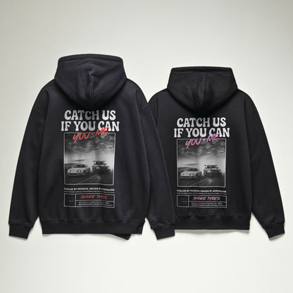 You&Me Couple - Hoodie Paket