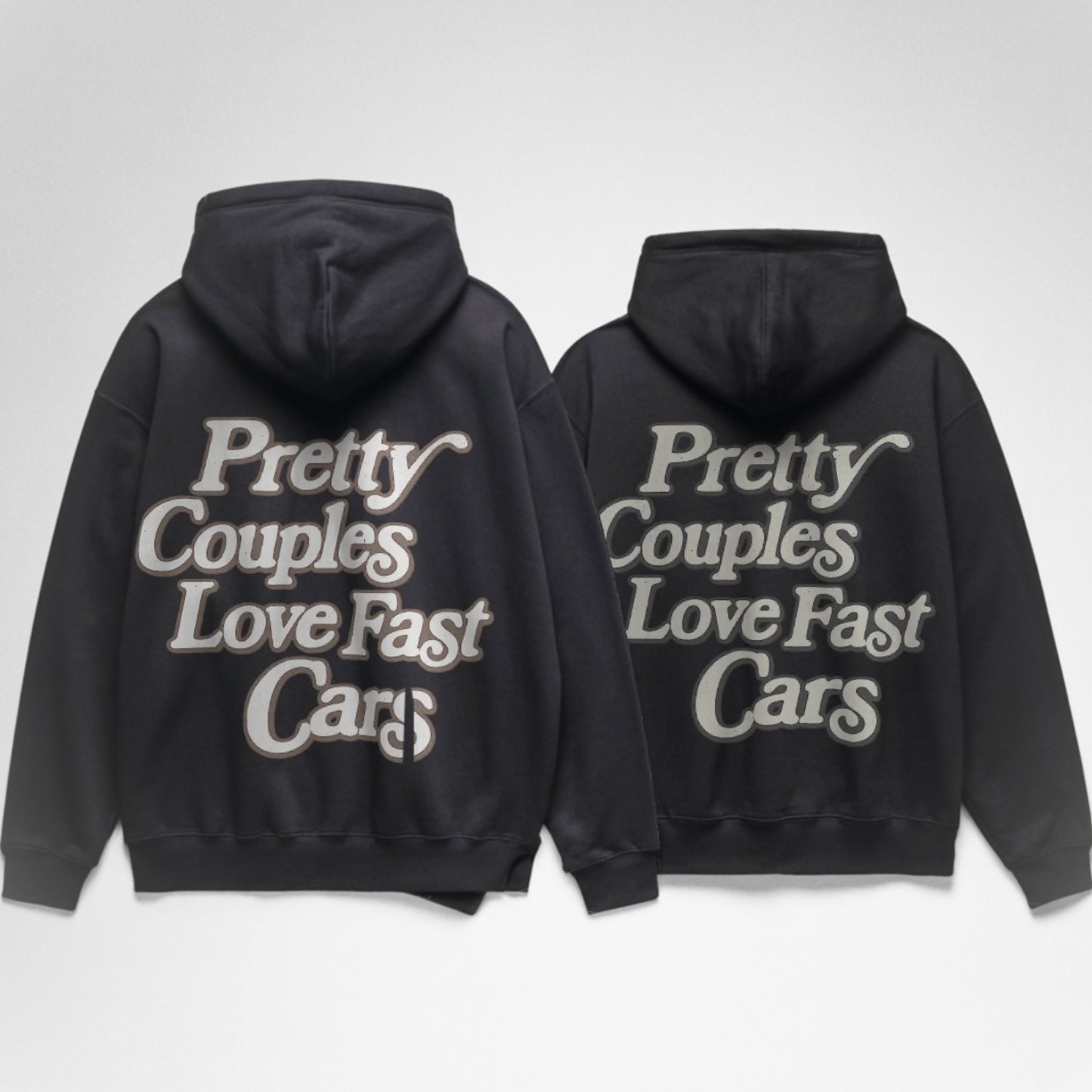 Pretty Couples - Hoodie Bundle