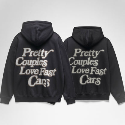 Pretty Couples - Hoodie Bundle