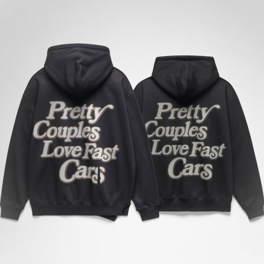Pretty Couples - Hoodie Bundle