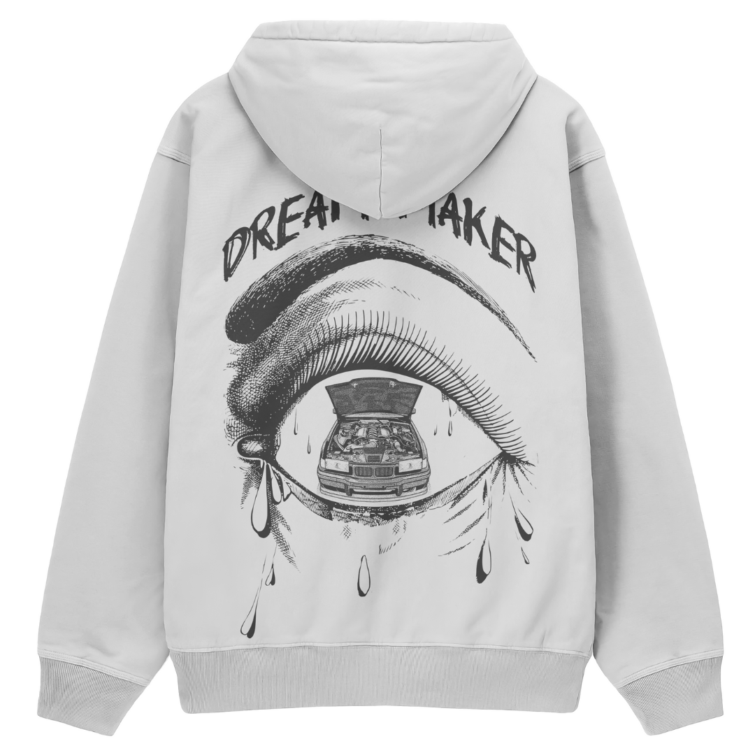 Dream maker - Premium Hoodie