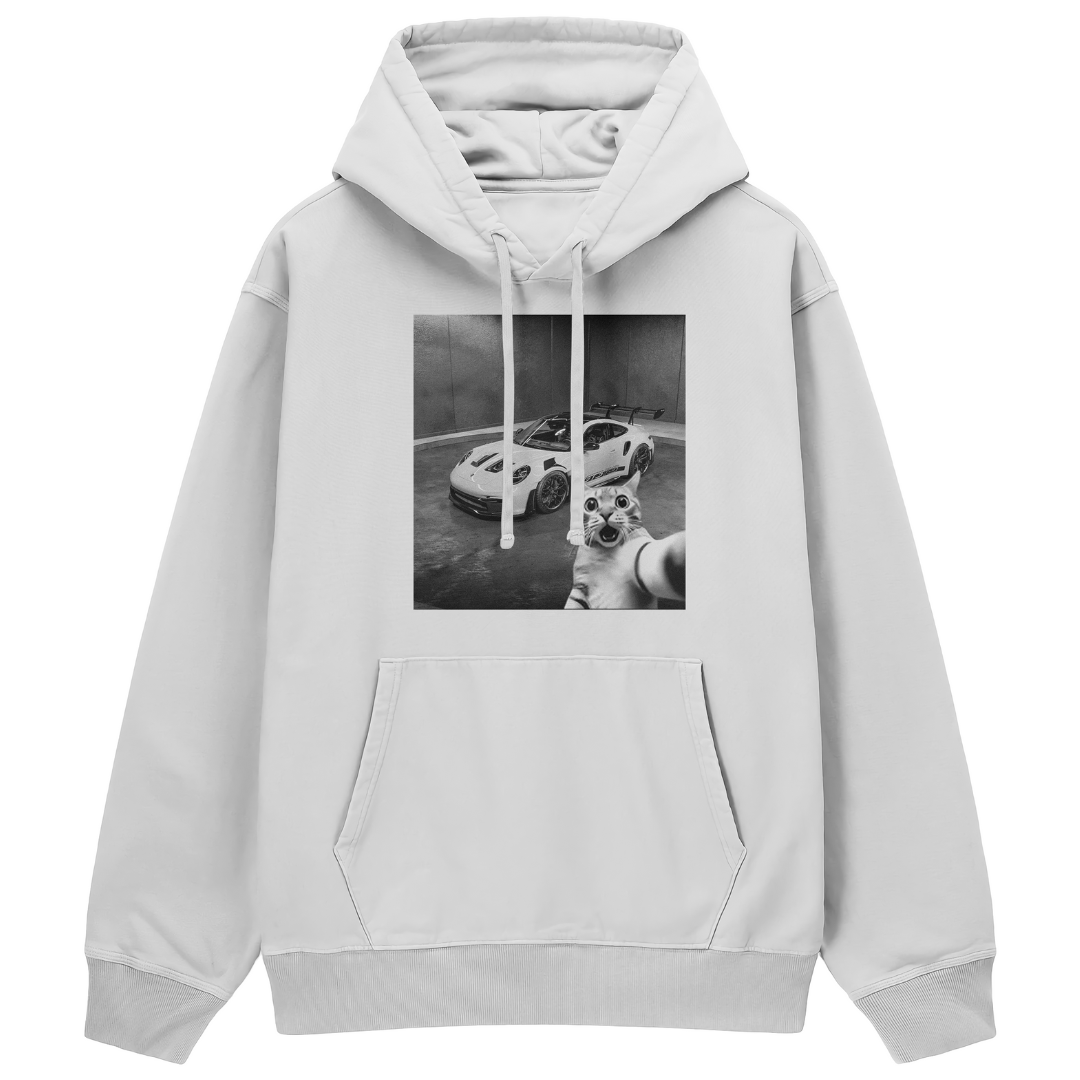 too impressive - Premium Hoodie