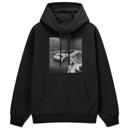 too impressive - Premium Hoodie