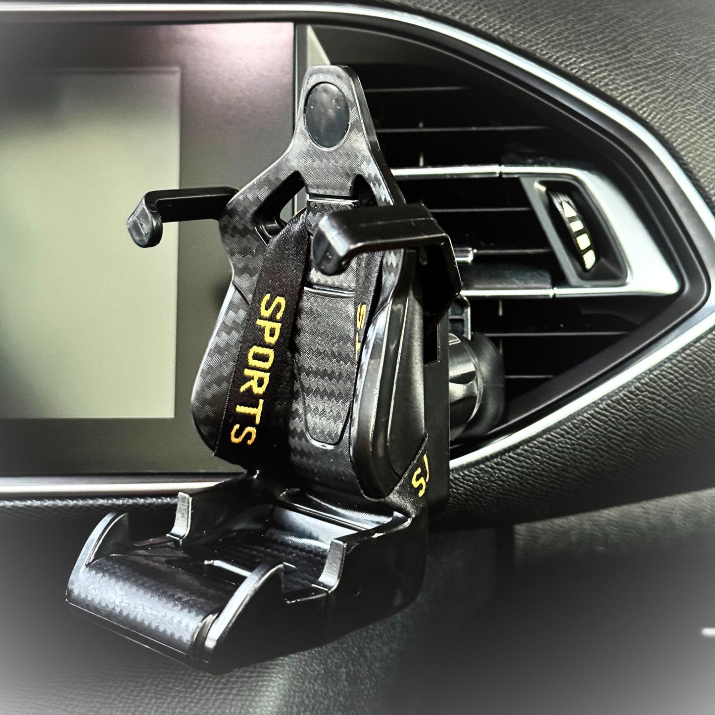 Racingseat - Handyhalter