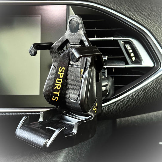 Racingseat - Handyhalter