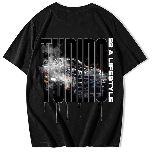 Tuning is a Lifestyle premium Shirt